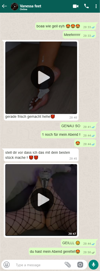 vanesssa videos chat (2) whatsapp